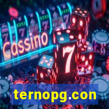 ternopg.con
