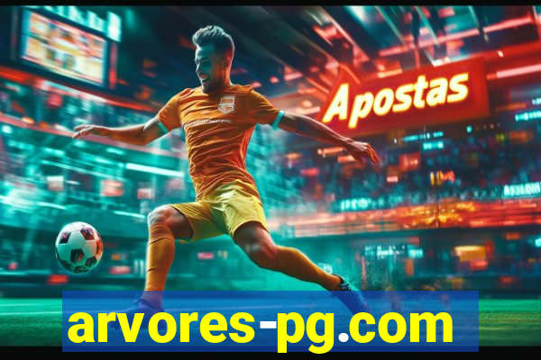 arvores-pg.com