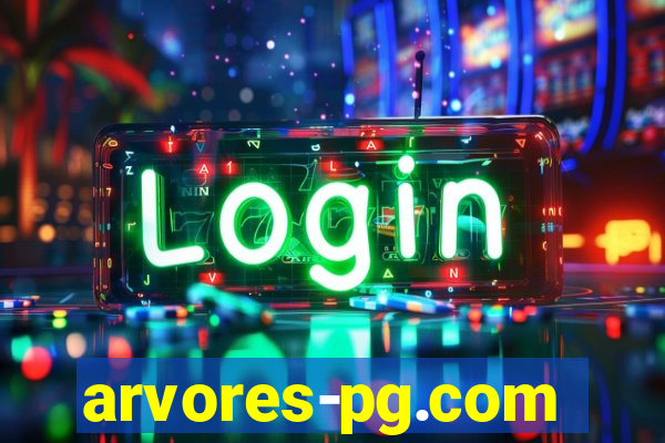 arvores-pg.com