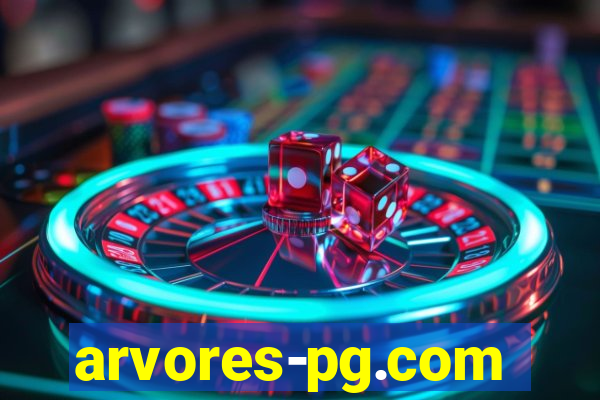 arvores-pg.com