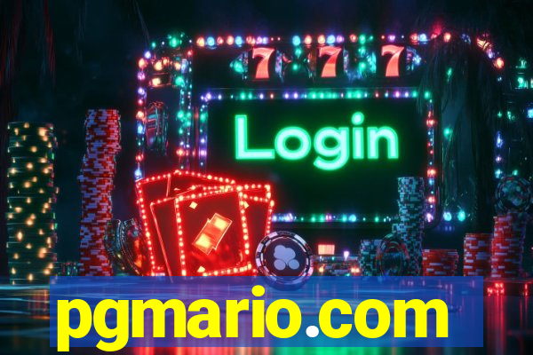 pgmario.com