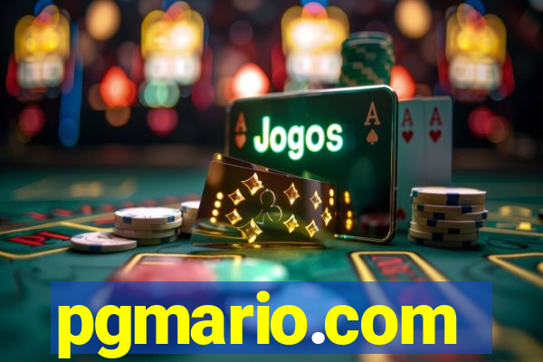 pgmario.com