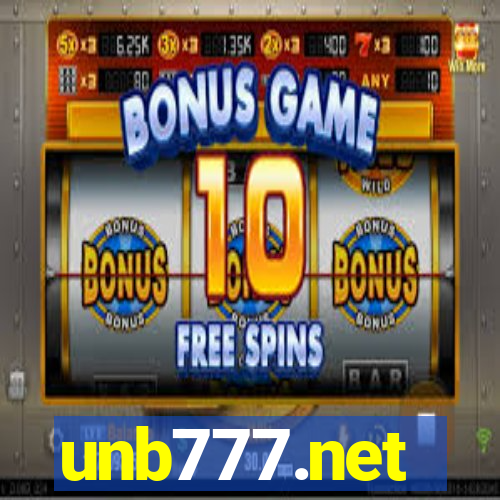 unb777.net