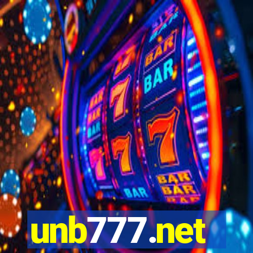 unb777.net