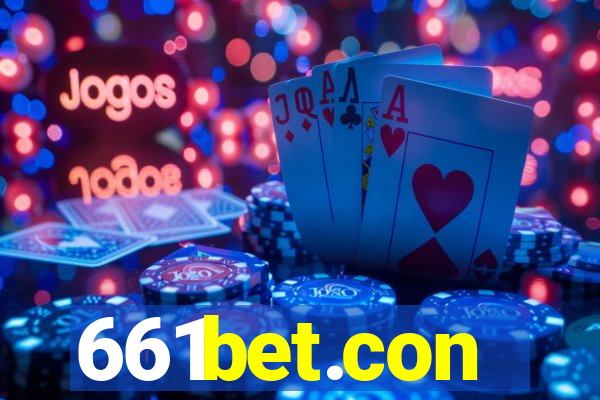 661bet.con