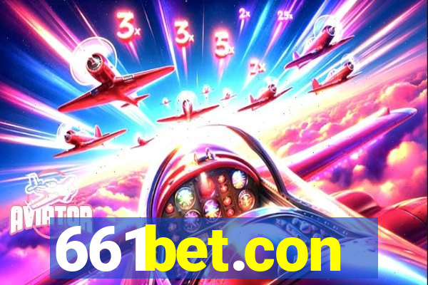 661bet.con