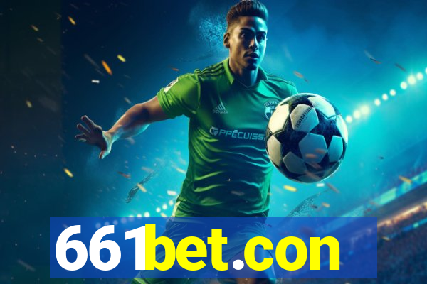 661bet.con