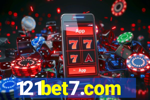 121bet7.com