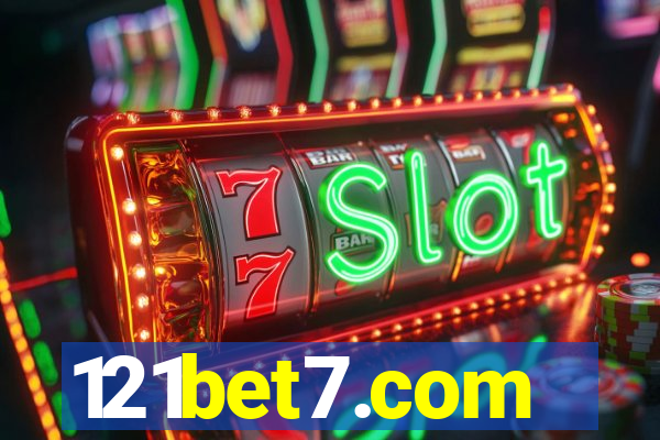 121bet7.com