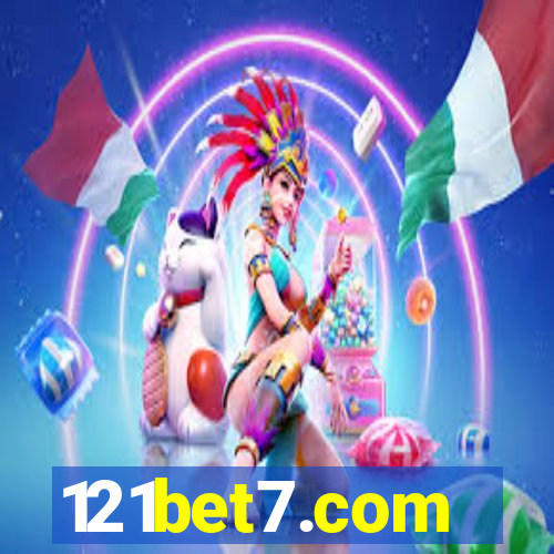 121bet7.com
