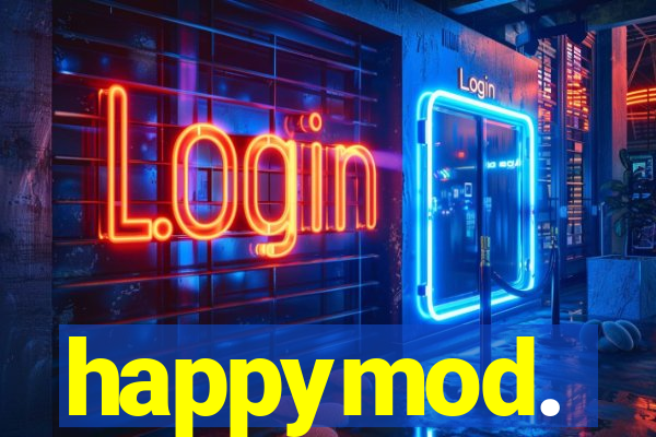 happymod.