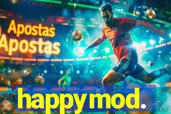 happymod.