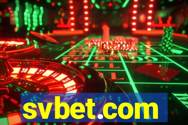 svbet.com