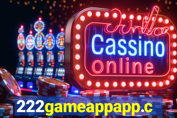222gameappapp.com