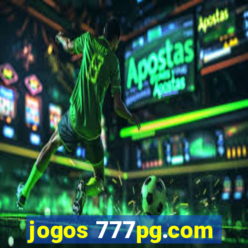 jogos 777pg.com
