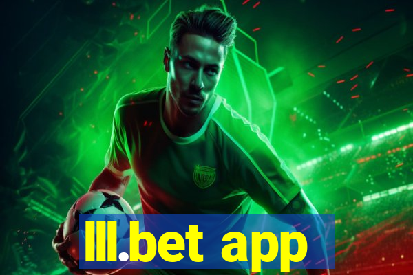 lll.bet app