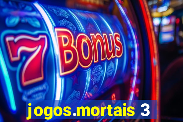 jogos.mortais 3