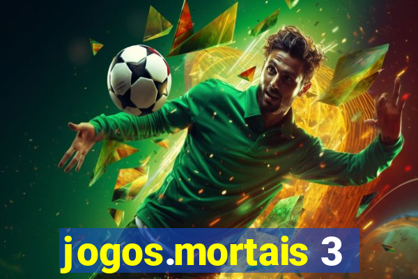 jogos.mortais 3