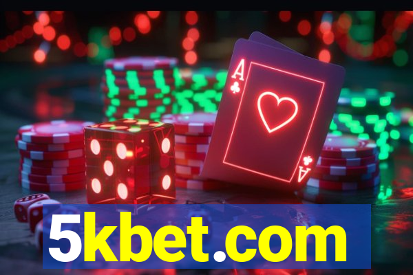 5kbet.com