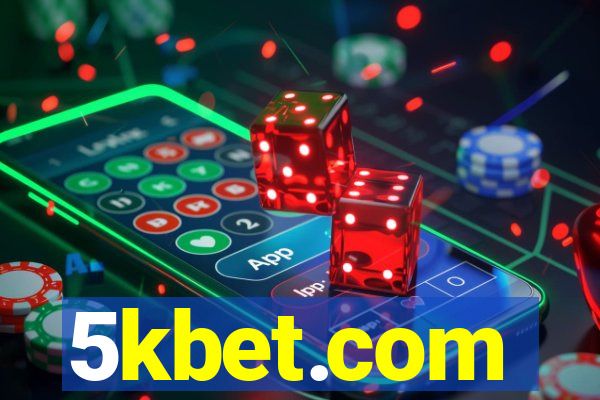 5kbet.com