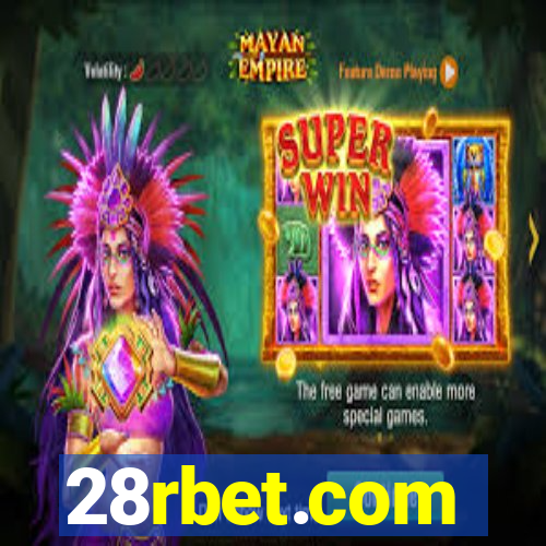 28rbet.com