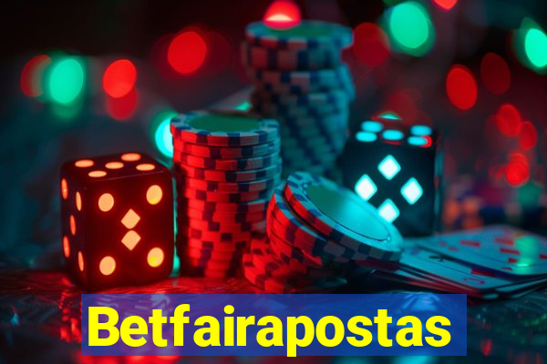 Betfairapostas