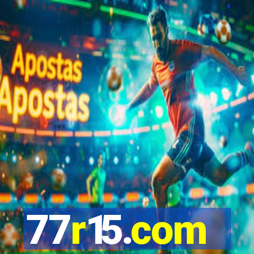 77r15.com