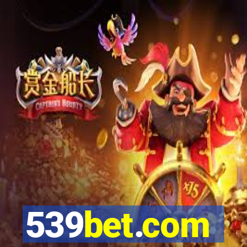 539bet.com
