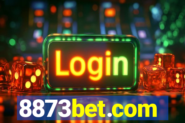 8873bet.com