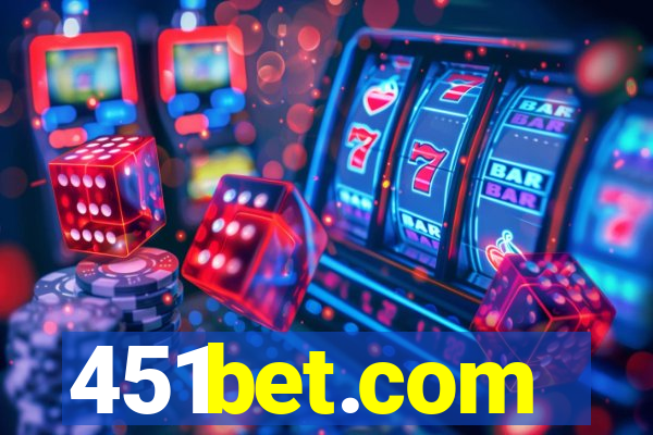 451bet.com