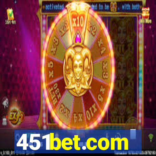 451bet.com