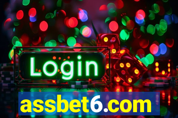 assbet6.com