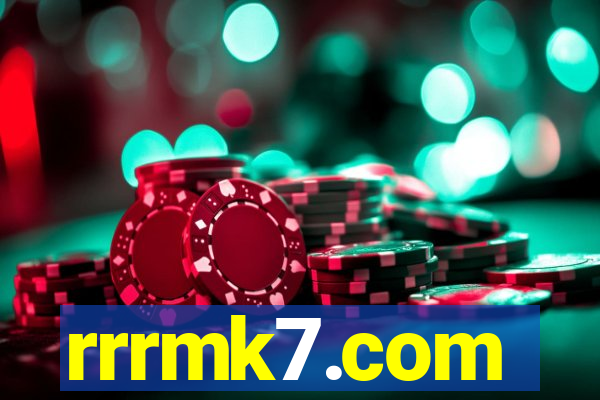 rrrmk7.com
