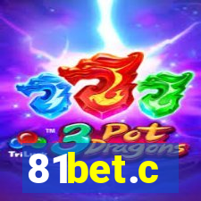 81bet.c