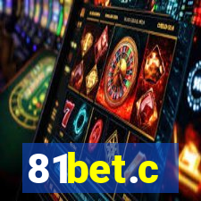 81bet.c