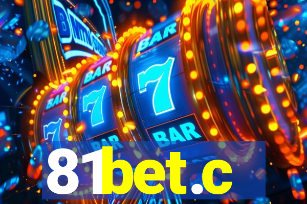 81bet.c