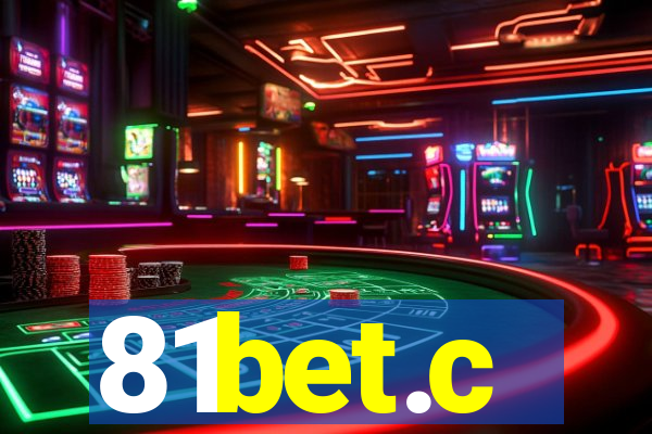 81bet.c