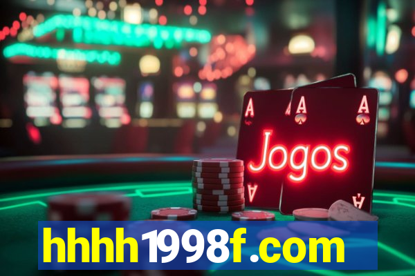 hhhh1998f.com