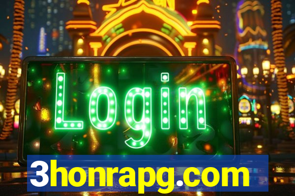 3honrapg.com