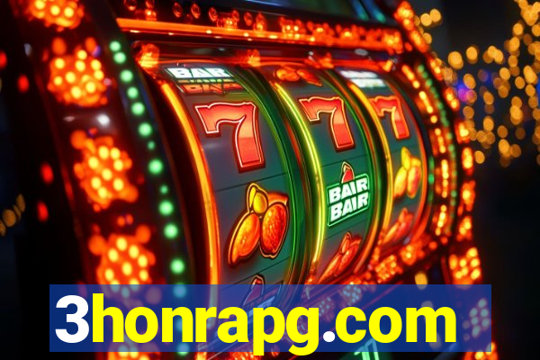 3honrapg.com