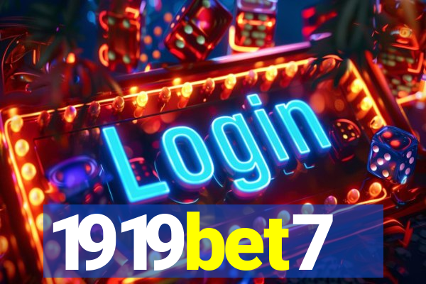 1919bet7