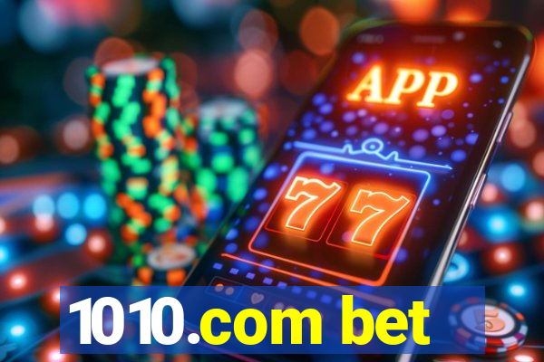 1010.com bet