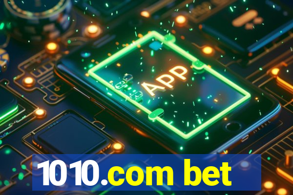 1010.com bet