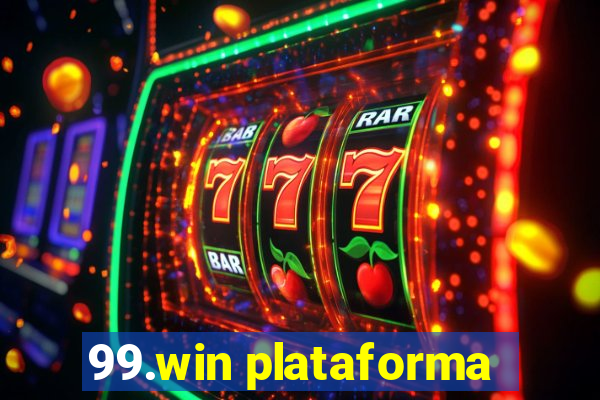 99.win plataforma