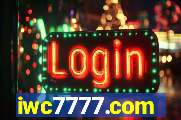 iwc7777.com