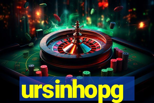 ursinhopg