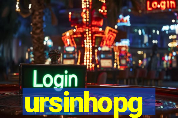 ursinhopg