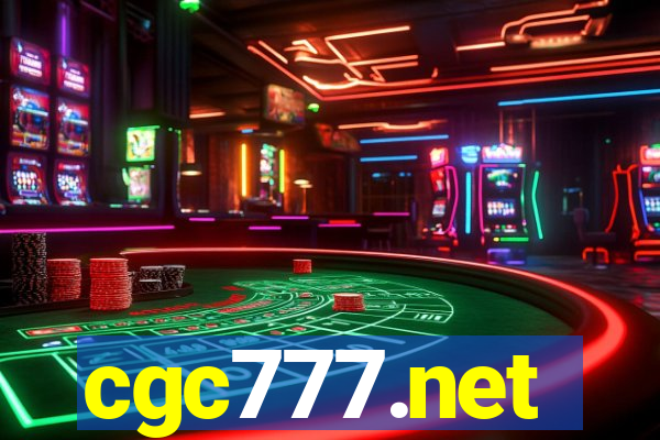 cgc777.net