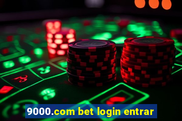 9000.com bet login entrar