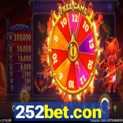 252bet.con
